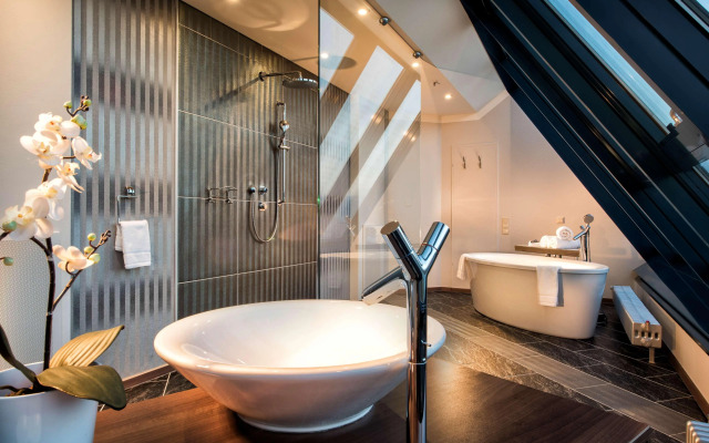 Excelsior Hotel Nuernberg Fuerth, BW Signature Collection