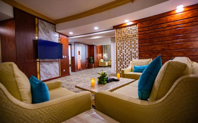 Lamasat Hotel