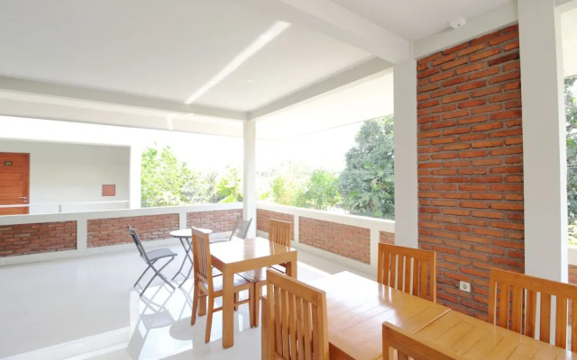 Airy Mataram Kulintang Satu 3 Lombok