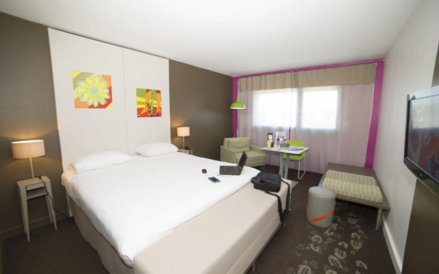 ibis Styles Annemasse Genève