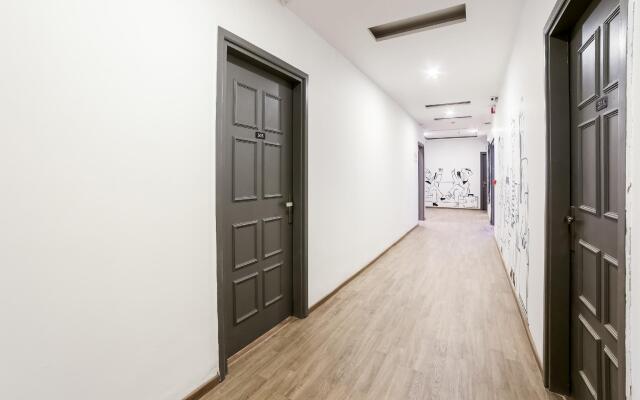 OYO Townhouse 279 Sector 23 Rohini