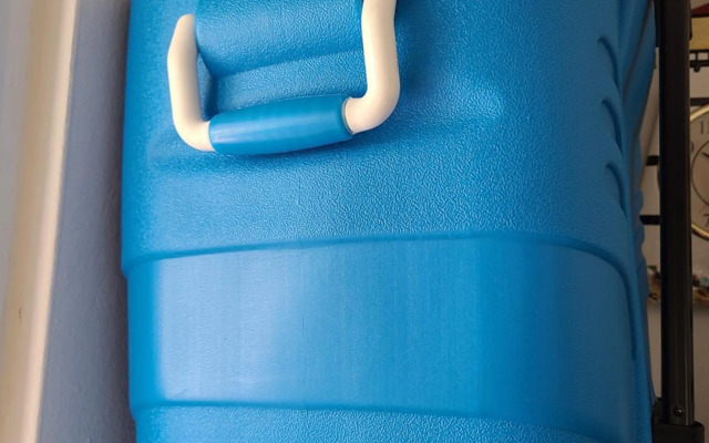 Breezy Nights Puerto Rico