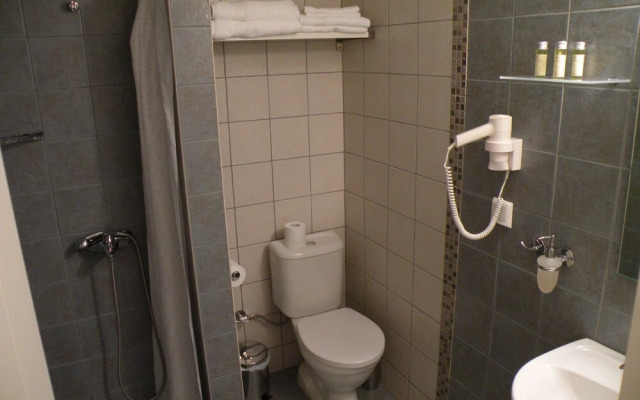 Zathea Apartments