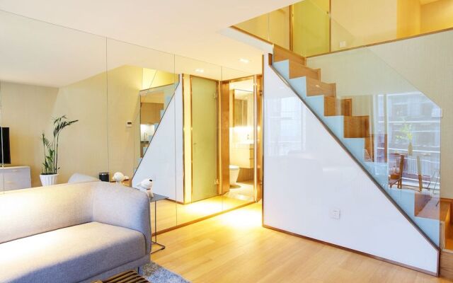 Hangzhou Arima Apartments Hotel