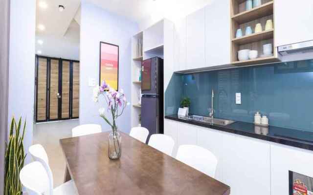 Cozrum Homes Charming Corner