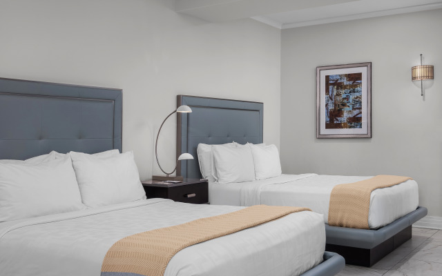 The Jung Hotel and Residences