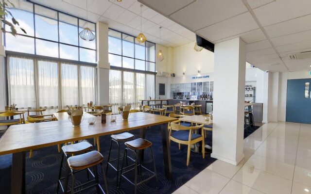 JetPark Hotel Rotorua