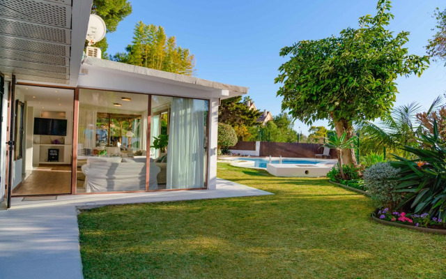 Casa Rio Real Marbella