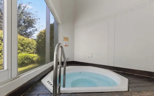 Modern Apartment in the Heart of CDMX
