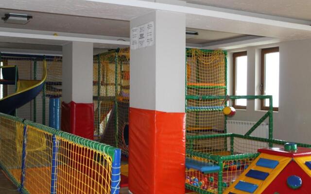 Lux apartment Milmari Reko E4 Kopaonik