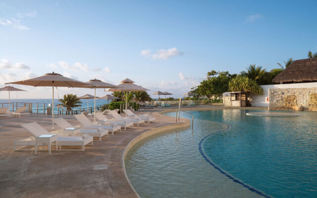 Sunset Royal Beach Resort - All Inclusive