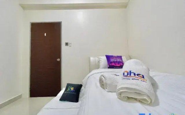 VSummer Loft Suites by RR JBcity