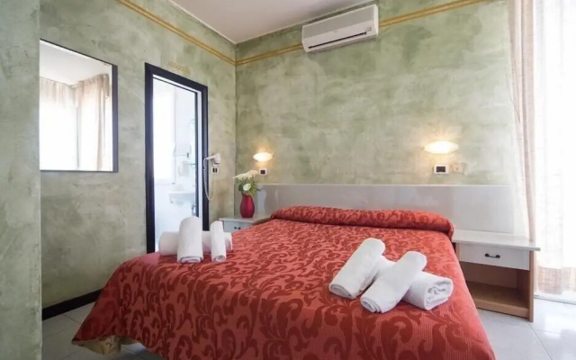 Amba Hotel
