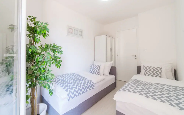 Apartments Villa Excelsio