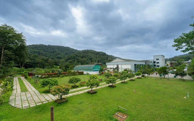 The Sanihara Hotel & Resort