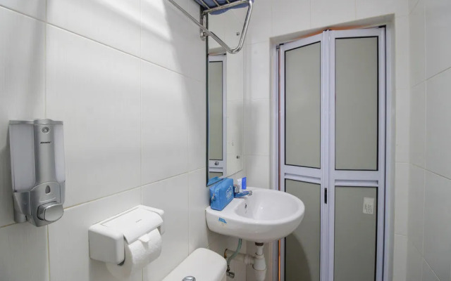 Airy Nagoya Komplek Bumi Indah Blok Empat 50 Batam