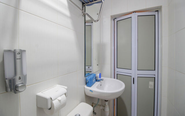 Airy Eco Nagoya Komplek Bumi Indah Blok Empat 42 Batam