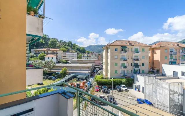Costaguta 75 in Rapallo