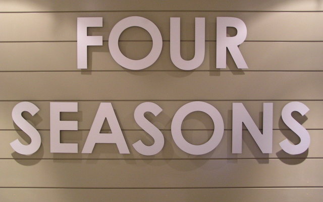 Four Seasons Apartments