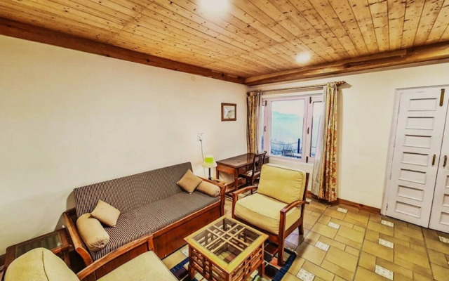 Banjara Orchard Retreat Thanedar