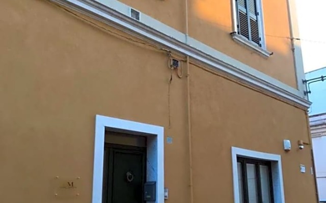 Donna Michelina dimora B&B