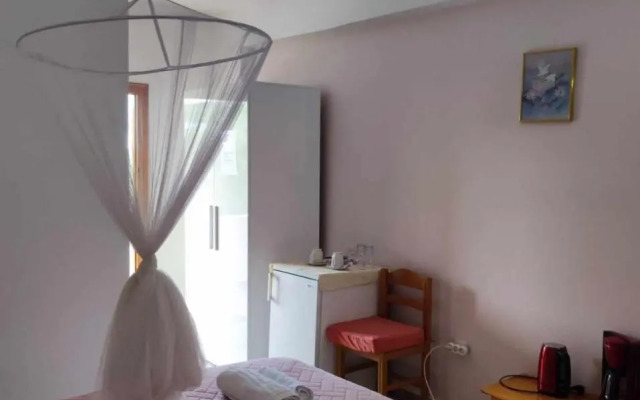 Marianna House