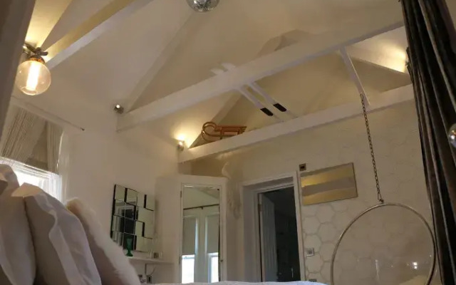 Upton House Boutique Hotel Cornwall