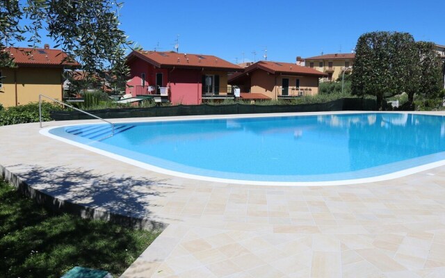 Belvilla by OYO Panorama Ventisette