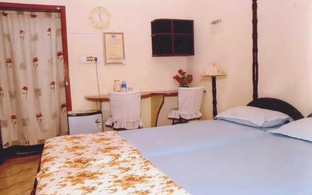 Sonnetta Residency