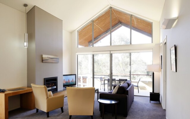 Grand Mercure Apartments The Vintage Hunter Valley