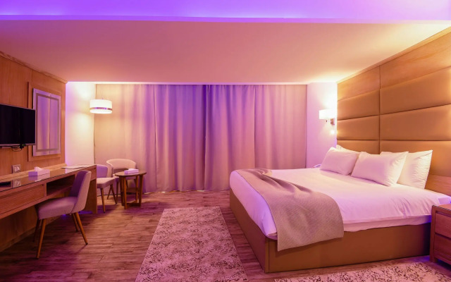 Royal Maadi Hotel