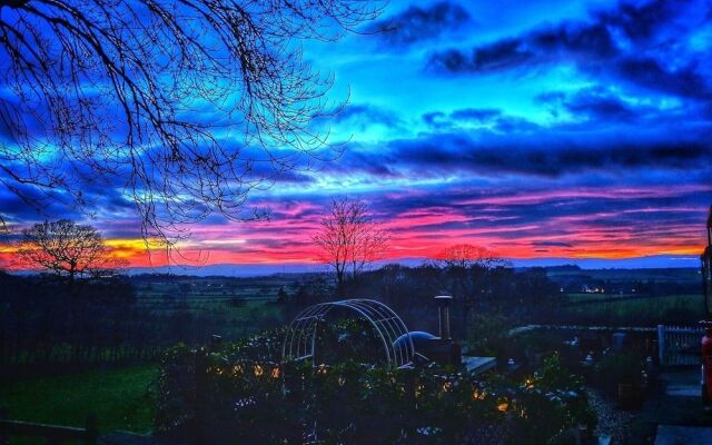 Park House Country Guest House