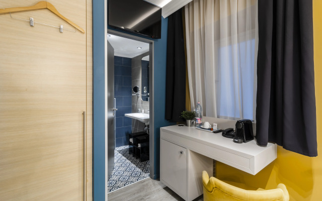 Alta Moda Fashion Hotel
