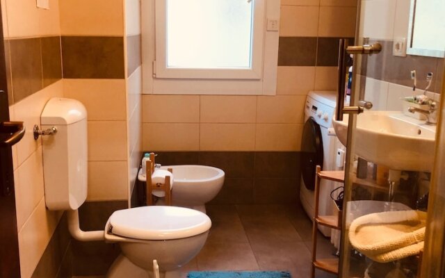 La Corte Sconta BB Roma