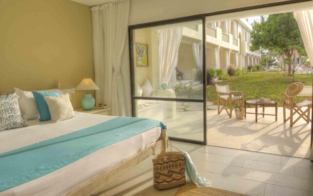 Sandies Malindi Dream Garden