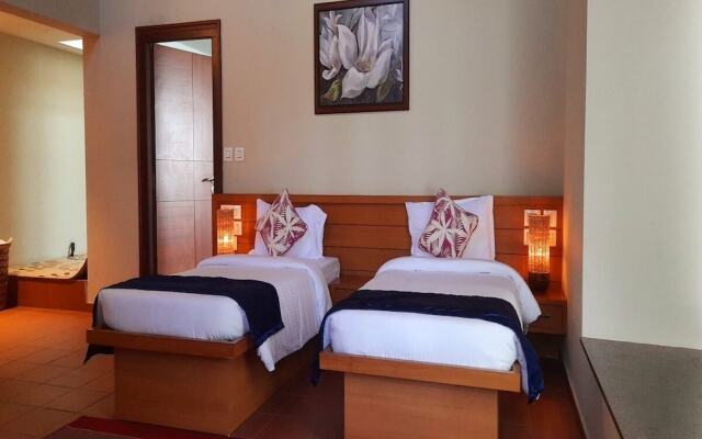 Niraamaya Retreats Vaidekam Kannur