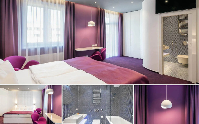 Pytloun Grand Hotel Imperial