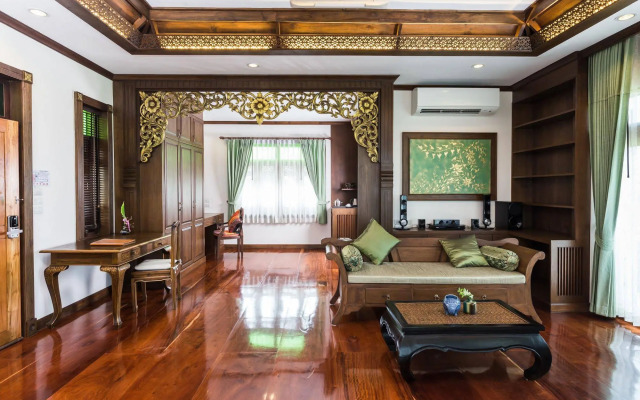 Phusanfah Resort