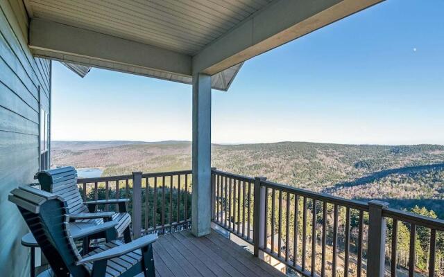 3 Br: Soaring Eagle 404