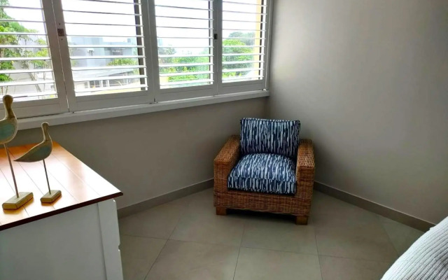 11 Cormoran Umhlanga