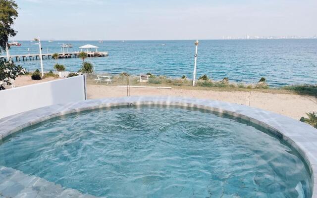 Rimtalay Resort Koh Larn