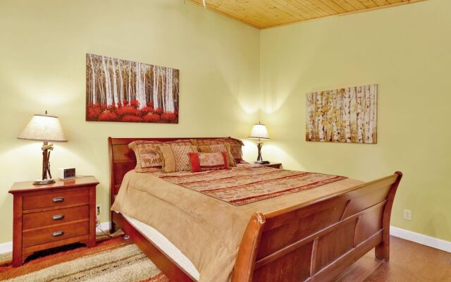 Lazy Bear Lodge #1235