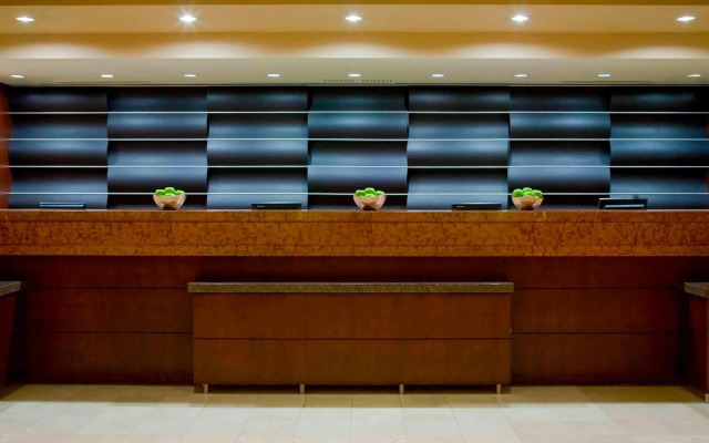 Washington Marriott at Metro Center