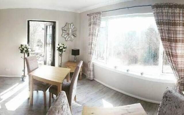 Strontian Boutique Bed & Breakfast
