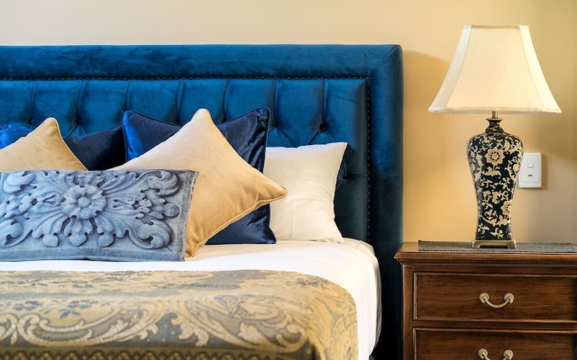 Loloma House – Guest Rooms – Armidale
