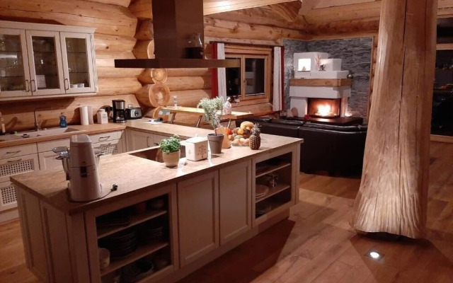 Hideaway Zugspitz Berwang