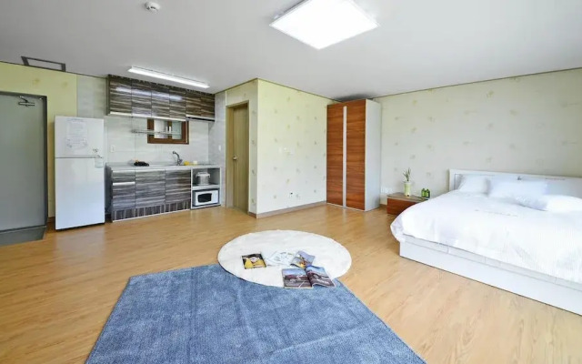 Tongyoung Misung Sweet Pension