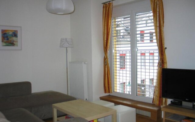 Appartement Alpenresort