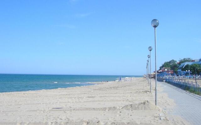 Apartment Obzor Bulgaria