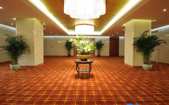 AVIC Hotel Beijing